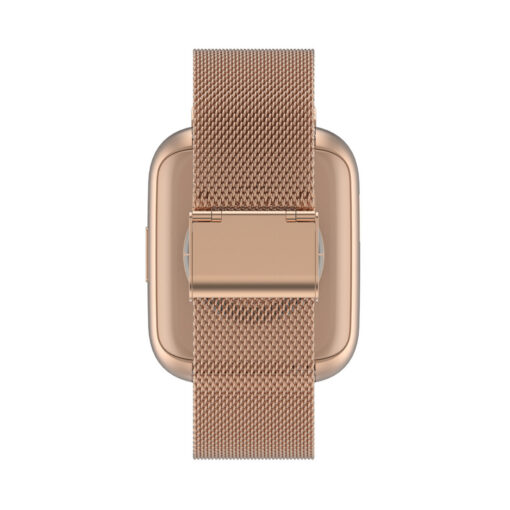 Forever smartwatch SW-330 ForeVigo 4 rose gold - Image 4