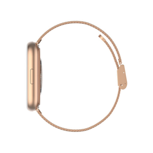 Forever smartwatch SW-330 ForeVigo 4 rose gold - Image 6