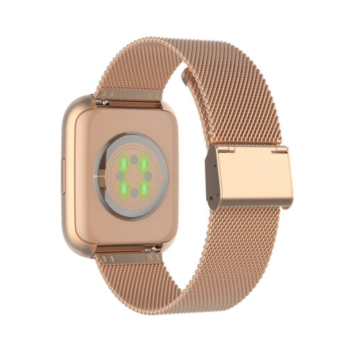 Forever smartwatch SW-330 ForeVigo 4 rose gold - Image 7
