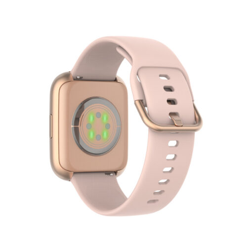 Forever smartwatch SW-330 ForeVigo 4 rose gold - Image 9