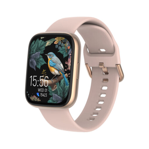 Forever smartwatch SW-330 ForeVigo 4 rose gold - Image 12