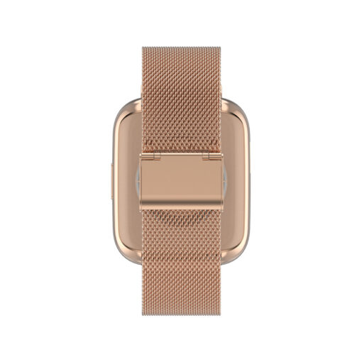 Forever smartwatch SW-330 ForeVigo 4 rose gold - Image 13