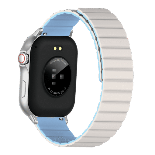 Proove smart watch Humble silver - Image 2