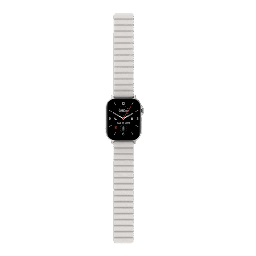 Proove smart watch Humble silver - Image 3