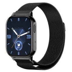 Proove smart watch Elysium black glossy