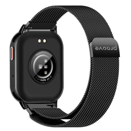 Proove smart watch Elysium black glossy - Image 2
