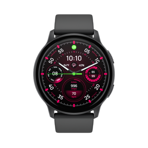 Proove smart watch Infinity black