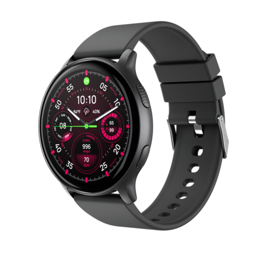 Proove smart watch Infinity black - Image 2