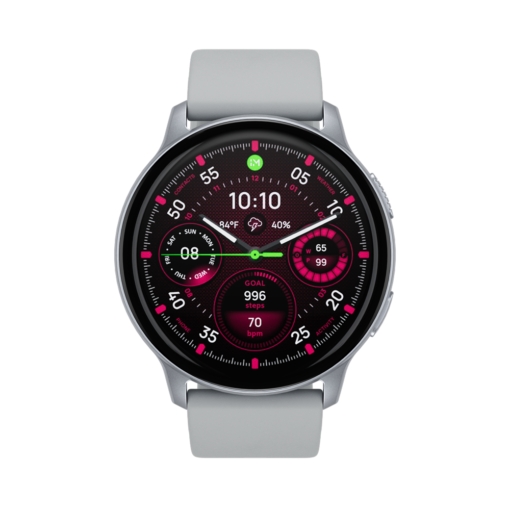 Proove smart watch Infinity silver
