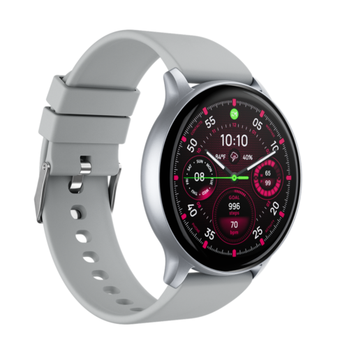 Proove smart watch Infinity silver - Image 3