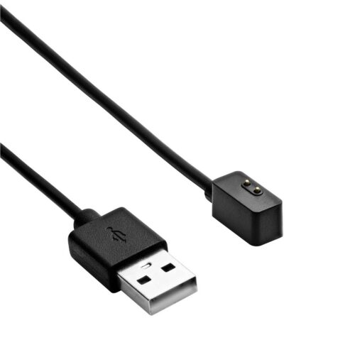 Akyga Charging Cable Redmi Watch 2 Lite / Wristband 7 PRO AK-SW-41 1m - Image 2