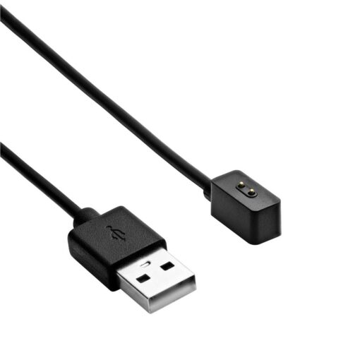 Akyga Charging Cable Redmi Watch 3 Lite / Wristband 8 PRO AK-SW-42 1m - Image 2
