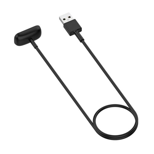Akyga Charging Cable Fitbit Luxe / Charge 5 / Charge 6 AK-SW-45 1m - Image 3