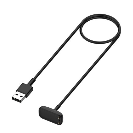 Akyga Charging Cable Fitbit Luxe / Charge 5 / Charge 6 AK-SW-45 1m - Image 4