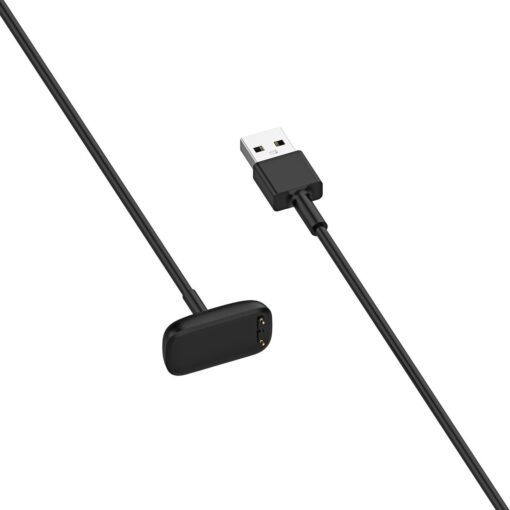 Akyga Charging Cable Fitbit Luxe / Charge 5 / Charge 6 AK-SW-45 1m - Image 5