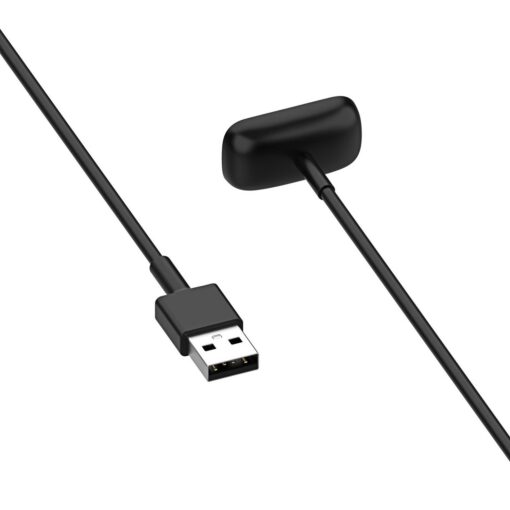 Akyga Charging Cable Fitbit Luxe / Charge 5 / Charge 6 AK-SW-45 1m - Image 6
