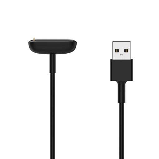 Akyga Charging Cable Fitbit Luxe / Charge 5 / Charge 6 AK-SW-45 1m - Image 8