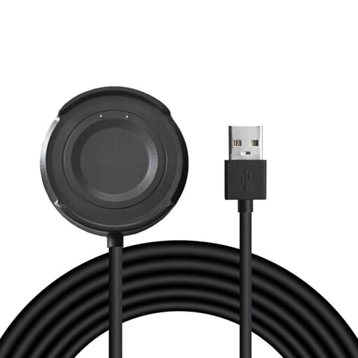 Akyga Charging Cable Vivo Watch AK-SW-51 1m - Image 4