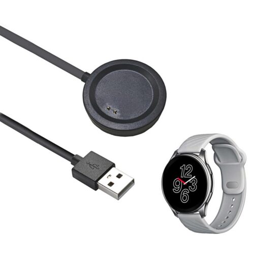 Akyga Charging Cable OnePlus Watch AK-SW-53 1m - Image 6