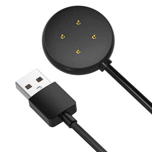 Akyga Charging Cable Google Pixel Watch 2 AK-SW-54 1m - Image 2