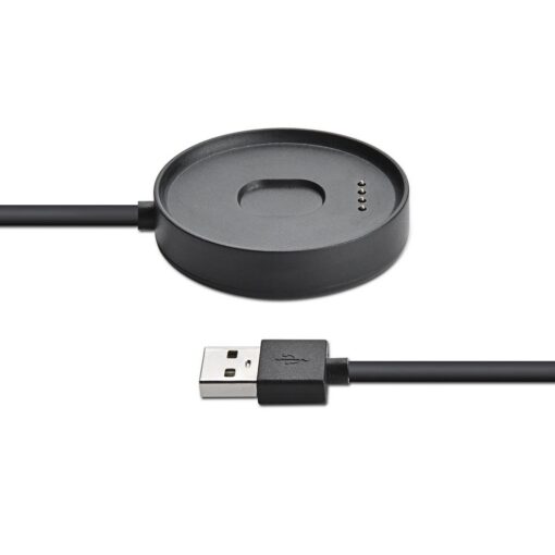 Akyga Charging Cable Ticwatch S2 / E2 AK-SW-57 1m - Image 2