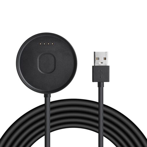 Akyga Charging Cable Ticwatch S2 / E2 AK-SW-57 1m - Image 3