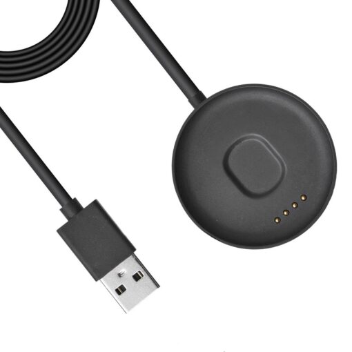 Akyga Charging Cable Ticwatch C2 AK-SW-58 1m - Image 2
