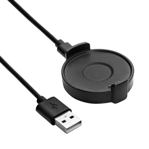 Akyga Charging Cable Ticwatch PRO AK-SW-59 1m - Image 2