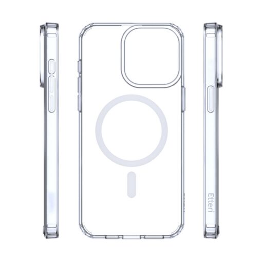 Etteri Hybrid Mag case for iPhone 12 / 12 Pro 6,1" - Image 4