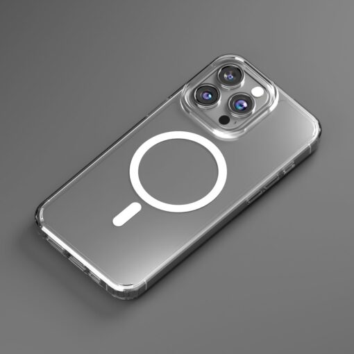 Etteri Hybrid Mag case for iPhone 12 / 12 Pro 6,1" - Image 7