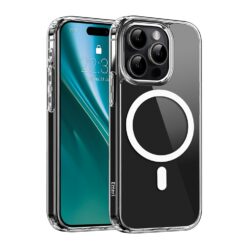 Etteri Hybrid Mag case for iPhone 14 Pro 6,1"