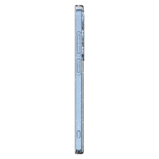 Spigen Liquid Crystal case for Samsung Galaxy S25 Ultra Glitter Crystal - Image 4