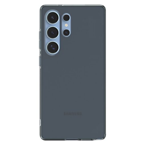 Spigen Liquid Crystal case for Samsung Galaxy S25 Ultra Space Crystal - Image 2