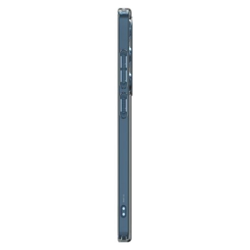 Spigen Liquid Crystal case for Samsung Galaxy S25 Ultra Space Crystal - Image 4