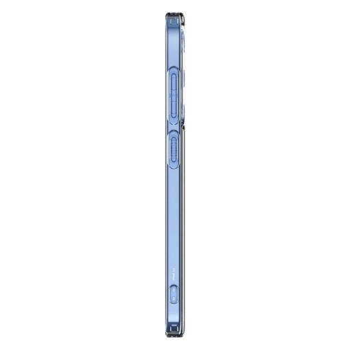 Spigen Liquid Crystal case for Samsung Galaxy S25+ Plus Crystal Clear - Image 4