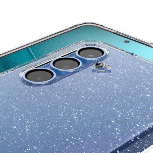 Spigen Liquid Crystal case for Samsung Galaxy S25+ Plus Glitter Crystal - Image 8
