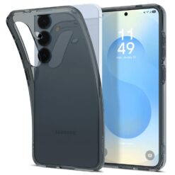Spigen Liquid Crystal case for Samsung Galaxy S25+ Plus Space Crystal