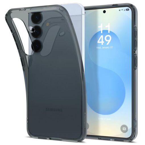 Spigen Liquid Crystal case for Samsung Galaxy S25+ Plus Space Crystal