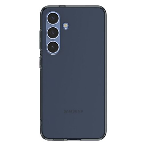 Spigen Liquid Crystal case for Samsung Galaxy S25+ Plus Space Crystal - Image 2