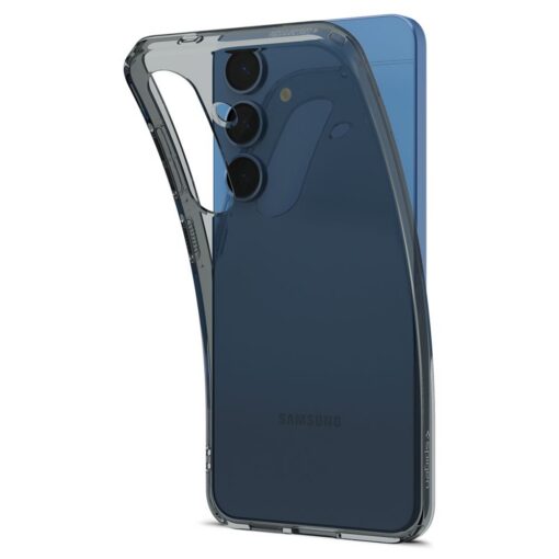 Spigen Liquid Crystal case for Samsung Galaxy S25+ Plus Space Crystal - Image 6