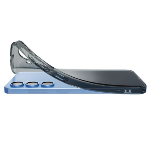 Spigen Liquid Crystal case for Samsung Galaxy S25+ Plus Space Crystal - Image 7