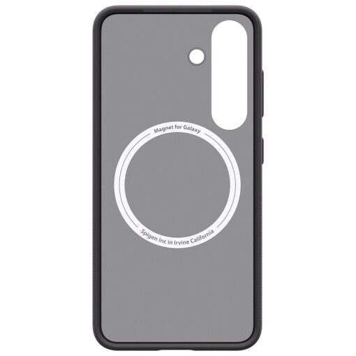 Samsung Capella Case for Samsung Galaxy S25+ Black - Image 2