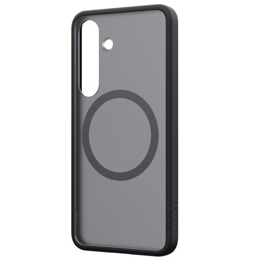 Samsung Capella Case for Samsung Galaxy S25+ Black - Image 3