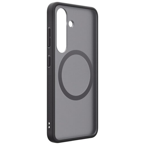 Samsung Capella Case for Samsung Galaxy S25+ Black - Image 4