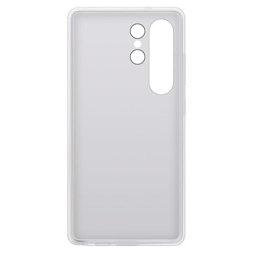 Samsung Flipsuit Case for Samsung Galaxy S25 Ultra White - Image 5