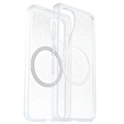 Samsung React Magnet Case for Samsung Galaxy S25+ Starlight Dust