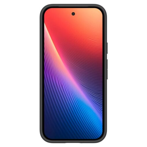 Spigen Thin Fit Mag MagSafe Case for Google Pixel 9a Black - Image 4