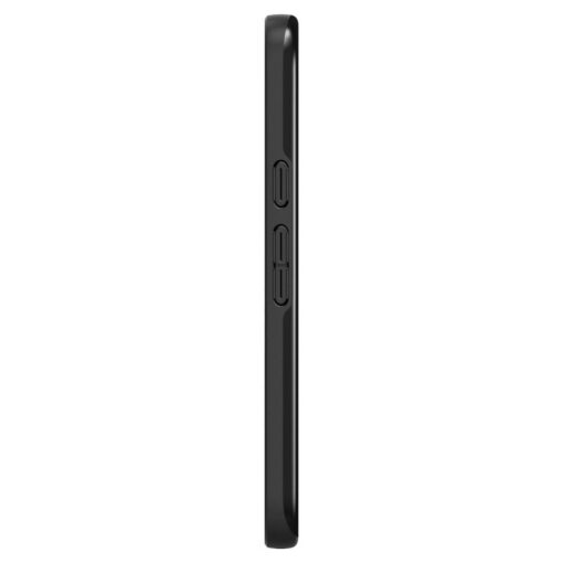 Spigen Thin Fit Mag MagSafe Case for Google Pixel 9a Black - Image 5