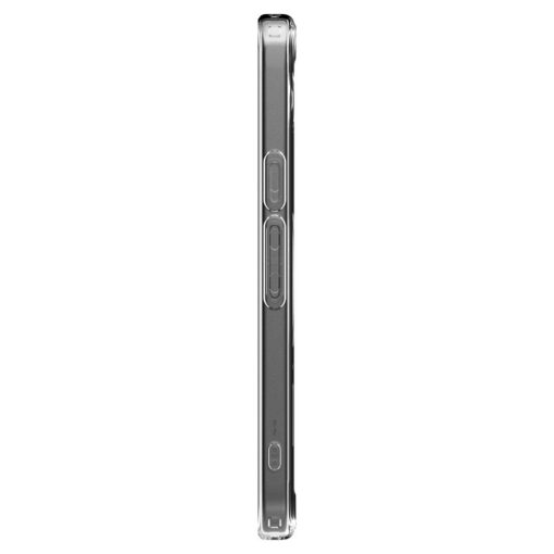 Spigen Ultra Hybrid Mag MagSafe Case for Google Pixel 9a Clear/White - Image 4