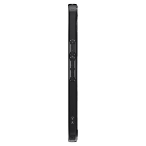 Spigen Ultra Hybrid Mag MagSafe Case for Google Pixel 9a Frost Black - Image 4